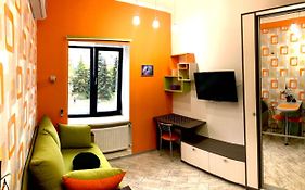 Smart Apartment
