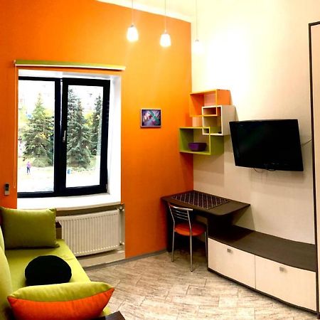 Smart Apartment Харків Екстер'єр фото