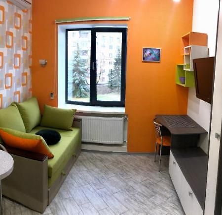 Smart Apartment Харків Екстер'єр фото