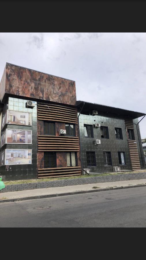 Smart Apartment Харків Екстер'єр фото