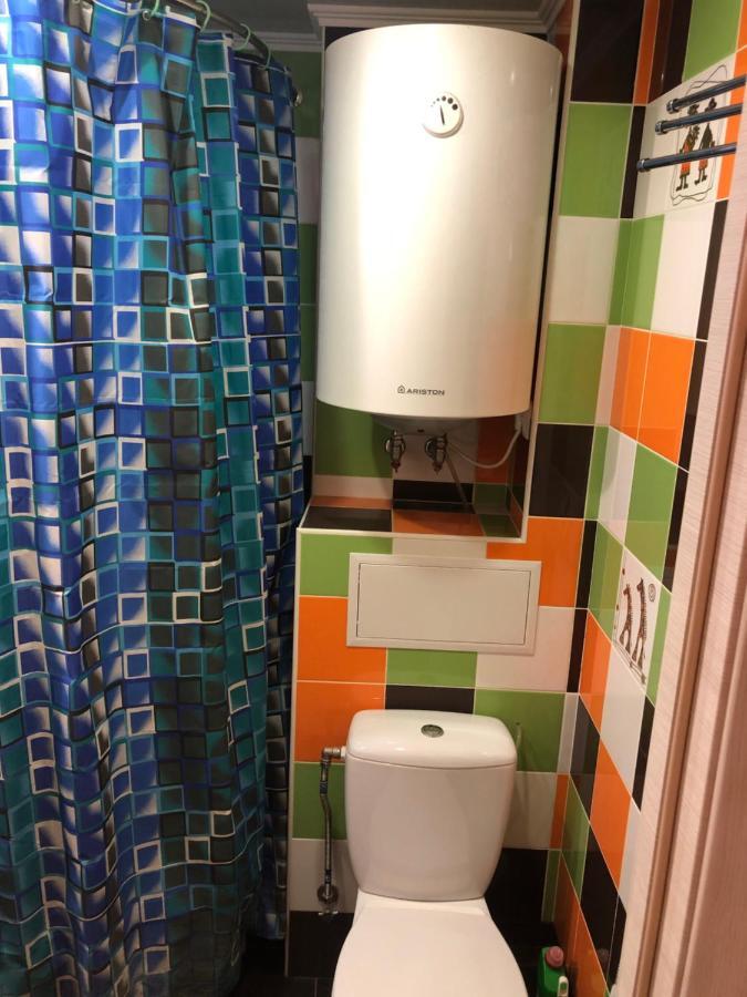 Smart Apartment Харків Екстер'єр фото