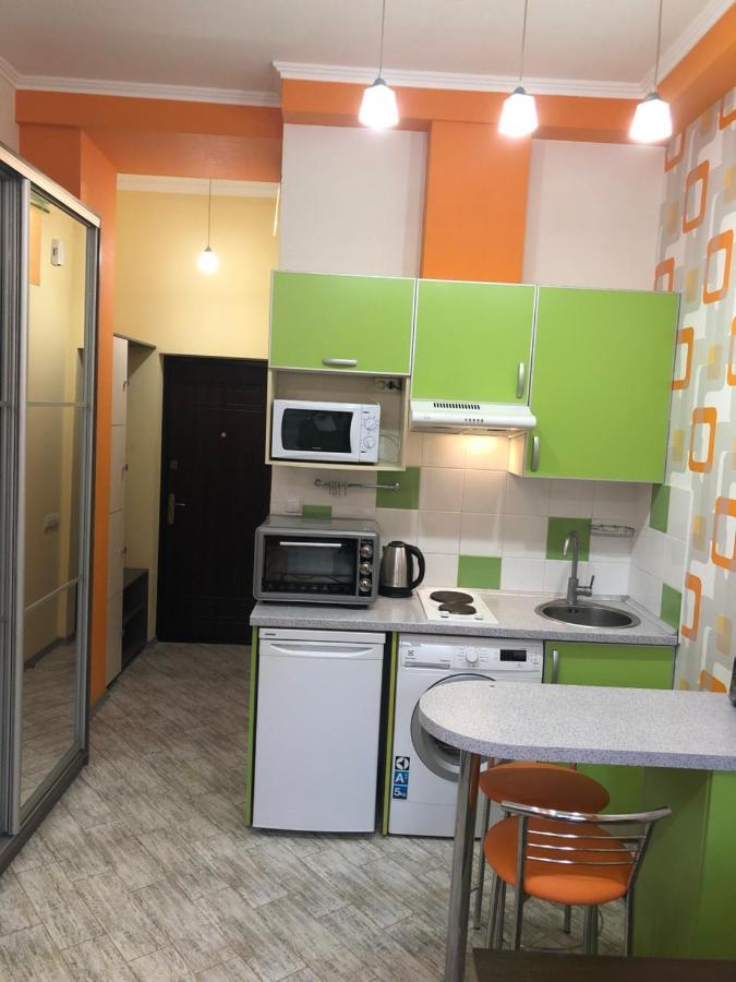 Smart Apartment Харків Екстер'єр фото