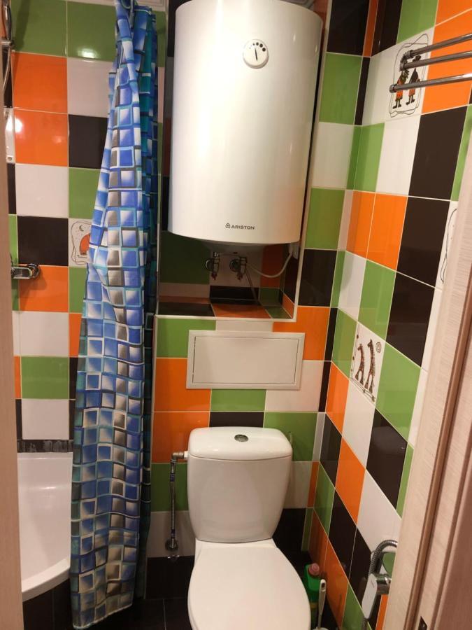 Smart Apartment Харків Екстер'єр фото