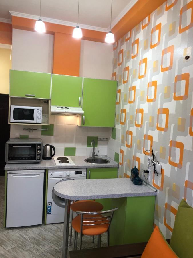 Smart Apartment Харків Екстер'єр фото
