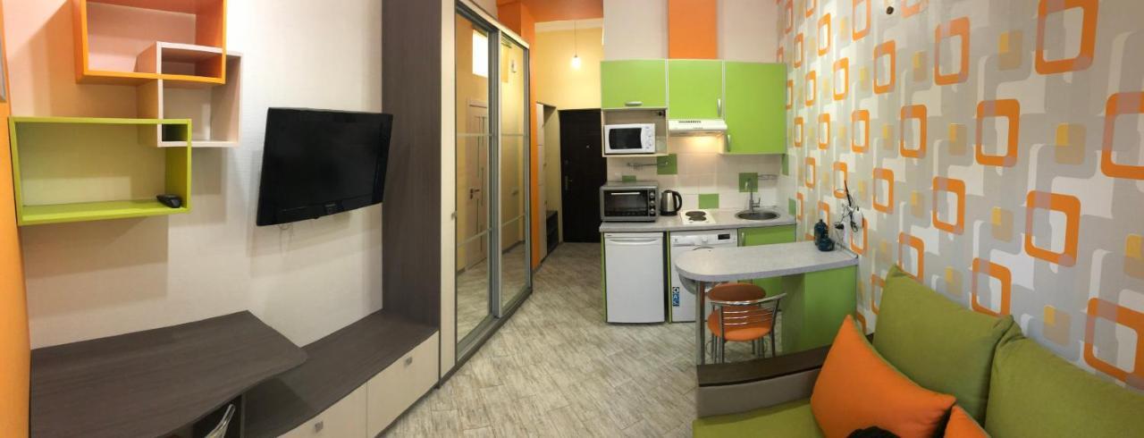 Smart Apartment Харків Екстер'єр фото