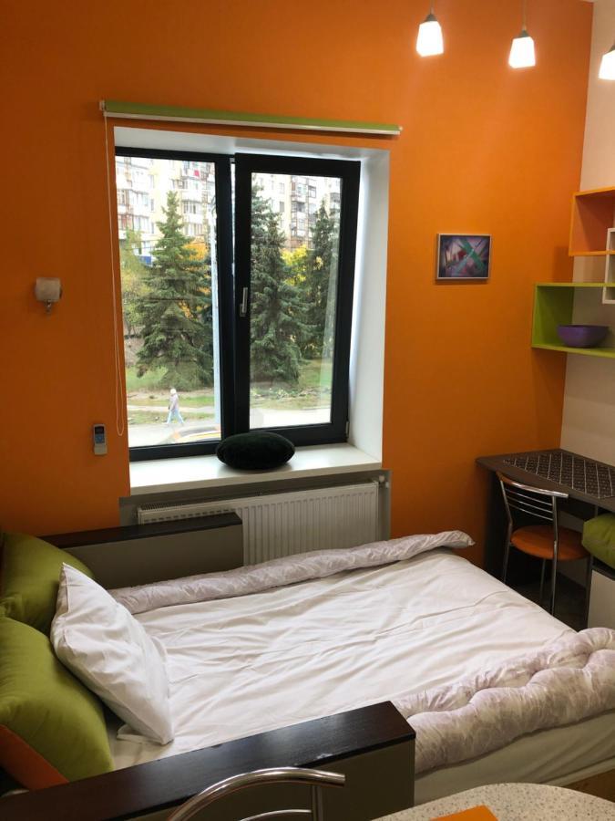 Smart Apartment Харків Екстер'єр фото