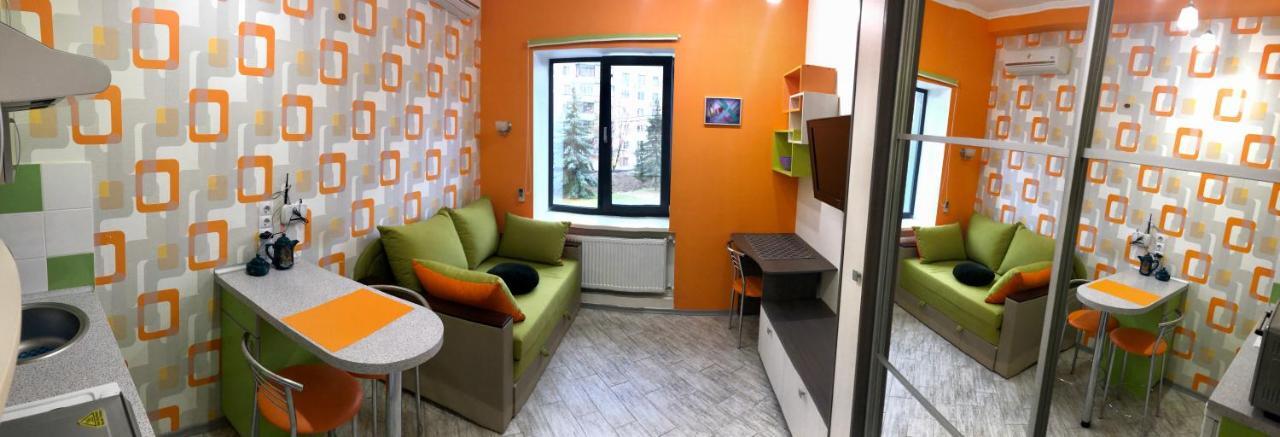 Smart Apartment Харків Екстер'єр фото
