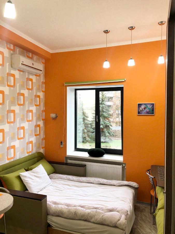 Smart Apartment Харків Екстер'єр фото
