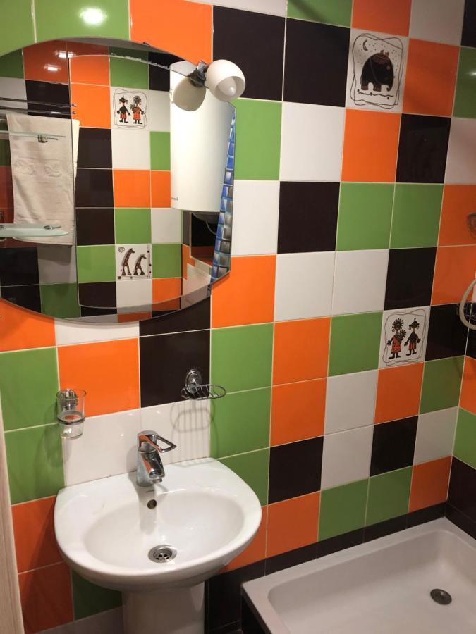 Smart Apartment Харків Екстер'єр фото