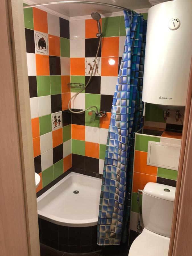 Smart Apartment Харків Екстер'єр фото